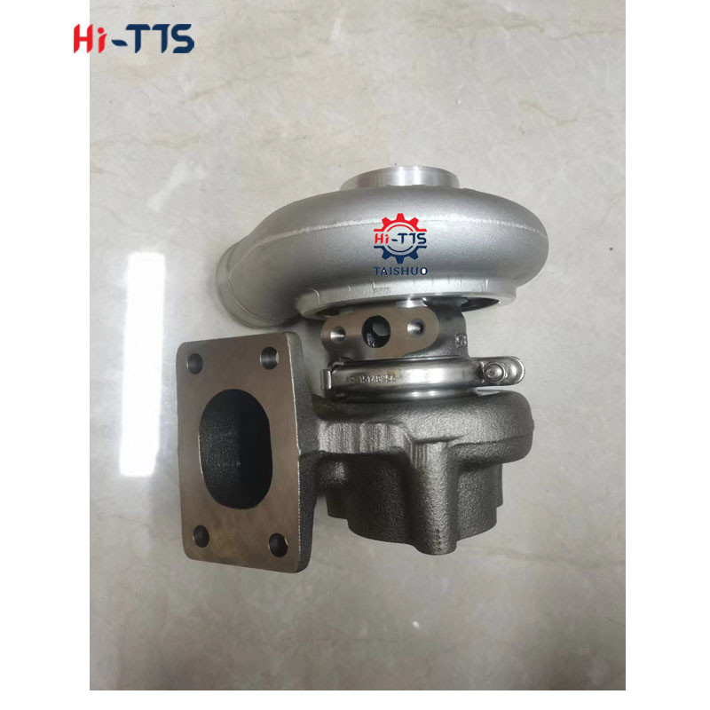 TD04 4938902042 49389-02043 ME223610 Complete Turbocharger For Truck & Bus