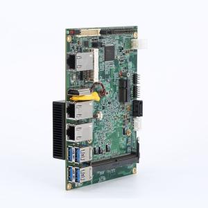 Quality Intel® Elkhart Lake Series Soc, Power Consumption: 4.5-12W wholesale