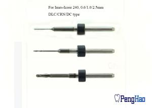 Quality Tungsten Carbide Dental Milling Burs For CAD CAM System OEM Service Acceptable wholesale