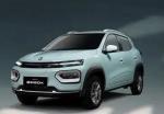 Dongfeng Nanobox Electric Car
