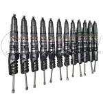 Common Rail Fuel Injectors 4062569 4902827 for Cummins 4062569 4902827 Isx15