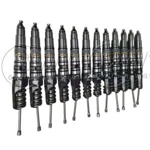 Quality Common Rail Fuel Injectors 4062569 4902827 for Cummins 4062569 4902827 Isx15 Qsx15 X15 4062569px 4062569rx 4062569nx wholesale