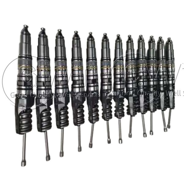 Common Rail Fuel Injectors 4062569 4902827 for Cummins 4062569 4902827 Isx15