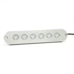 DC12V 90W RGB 180degree LED Swimming Pool Lights