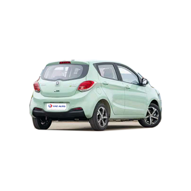 2024 EV Car The and Beautiful Electric SUV Car Changan Benben E-Star with 310 km Range