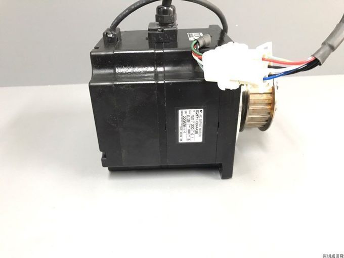 SGMPH-08AAA2B SGMPH-04AAE4SD Yaskawa Servo Drive Original New 3 Working Days Delivery 1