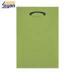 Diy Design Replacement Kitchen Cabinet Doors Mdf In Green Solid Colors