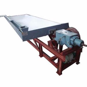 Quality Shaking Table 10-60 T/H Ore Dressing Equipment wholesale