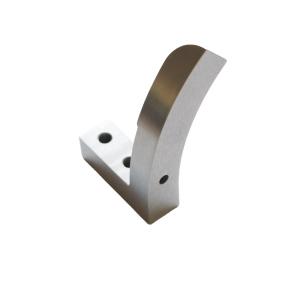 Quality 3D Model Aluminum CNC Batch Production Milling Turning Parts Automation Steel Material wholesale