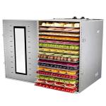 Industrial Fruit Juice Drying Oven Goji Berry Garlic Ginger and Turmeric