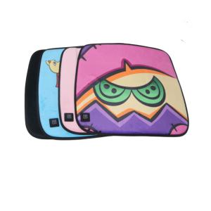 Quality Custom Graphene Heating Sheet Electric Heating Car Seat Cushion Far Infrared wholesale