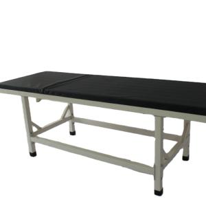Quality 650MM Gynecological Electric Examination Beds Aluminum Alloy Black Oem wholesale