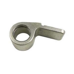 Quality ISO 9001 Stainless Steel CT8 CNC Machining Parts wholesale