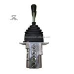 181122067 Dual Control Handle Joystick Parts for Joystick Replacement Parts
