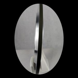 Quality 5mm Resin Bond Diamond Wheels Reinforced Parallel Disc wholesale