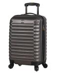 Hard Shell Luggage/trolley bag Aluminum mould in production