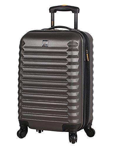 Hard Shell Luggage/trolley bag Aluminum mould in production