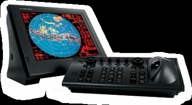 FURUNO X Band Antenna 30MHx Marine ARPA Radar For FAR-21x7 Cost-effective