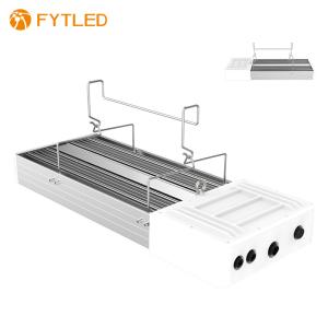 Quality Dimmable LED Grow Lights 2.7μmol/J 800W For Traditional HPS Fixture wholesale