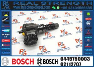 Quality Fuel Injector 0445750003 2112707 0414701072 0414701076 0414701086 wholesale