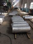 Tensile Strength ≥160MPa Magnesium Alloy Slab in Width Range 100mm-1000mm for