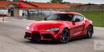 BBK For Toyota MK4 Supra A70 A80 Big Brake Kit Front P60S Forged 6 Piston