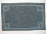 PVC coil mat PET MAT-001