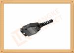 J1962 OBD Male Connecor 16 Pin Connector Housing PVC Insulation