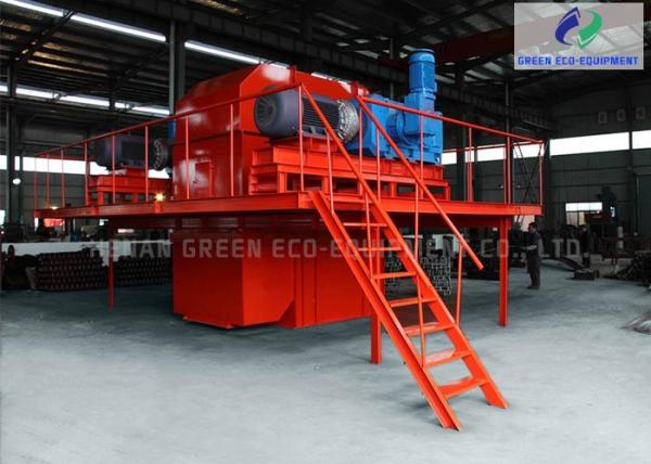 Cheap High Speed Chain Type Bucket Elevator For Gravel / Cement Industry for sale