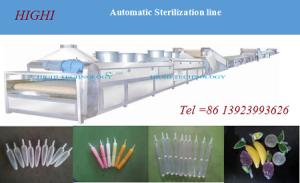 Quality Automatic Sterilization line wholesale