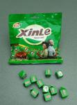 Chocolate Cube Shape Flavour Healthy Candy Taste Delicious and Sweet