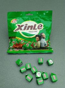 Quality Chocolate Cube Shape Flavour Healthy Candy Taste Delicious and Sweet wholesale
