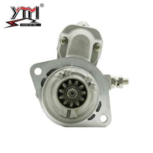 Quality QDJ2653C QSD6.7 428000-5120 24V 11T 4.8KW Starter Motor For Cummins 4280005120 4280005121 4280005122 wholesale