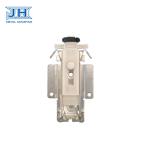 Stamping Door Lock Plastic And Stainless Steel