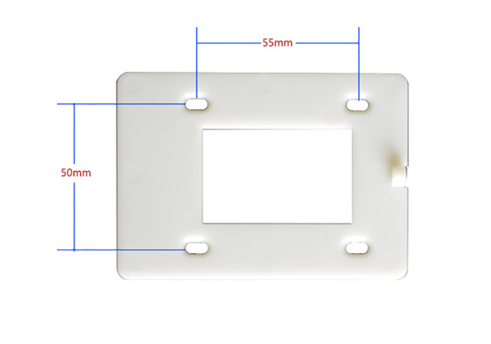Standalone RFID Card Smart Card And Pin Door Access Control System Card Reader