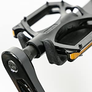 Wall Mounted Bike Hanger OEM Custom Steel Bike Rack Pedal Hook Display Storage Brackets