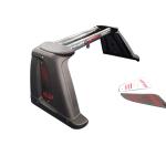 Easy installation Stainless Steel Roll Bars for Isuzu Dmax Ranger