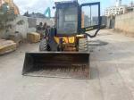 Used JCB 185 Mini Skid Loader Used JCB 175 Mini Wheel Loader Skid Steer Loader
