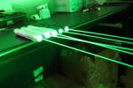 200mw/300mw high power green laser pointer Military Grade Super Bright Tactical