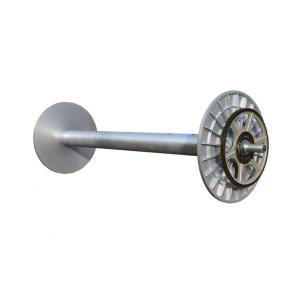 Quality Hot Sale beam for loom Air Jet Warp Beam For toyota Air Jet Loom Machine wholesale