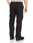Comfortable Military Cargo Pants Polyester Cotton Wrinkle Resistant