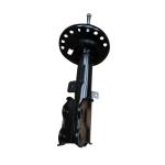 9809967680 9809967780 Front Shock Absorber for Peugeot Citroen CAPSA DS4S DS5