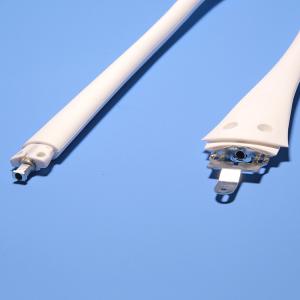 Quality Lamp Microphone Lazy Neck Phone Holder PVC Flexible Gooseneck Tube wholesale