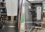 100 hp 160m3/H Vertical Multistage Stainless Steel Water Mine Well Submersible