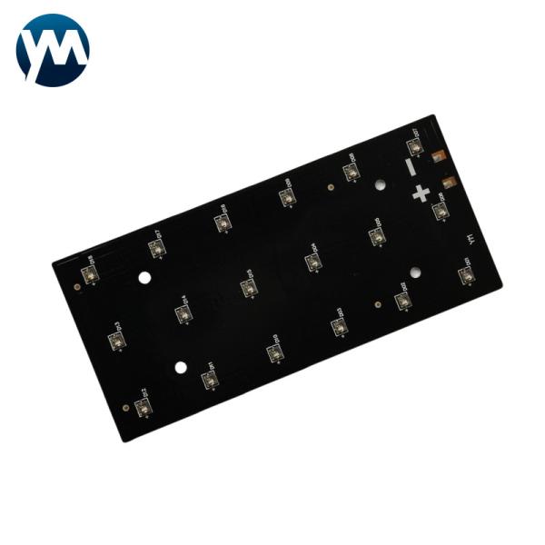 385nm 50w uv led module manufacturer Ultraviolet Lamps 405nm for uv ink glue