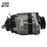 D4BX/D4B4 12V Engine Alternato 37300-42502/37300-42620 for Hyundai Kia Mounting