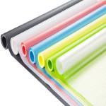 Stocked Non Slip Plastic Shelf Liners for Home Restaurant Bar Hotel and Super