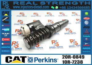 Quality Common Rail Injector 392-0212 20R-0848 392-0213 20R-0850 211-3024 249-0746 392-0200 392-0202 wholesale