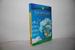 Free DHL Shipping@Disney Cartoon DVD Moveis Wind Rises Wholesale!!