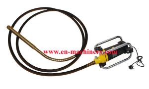 Construction machine SGS quality concrete vibrating table motor for sale
